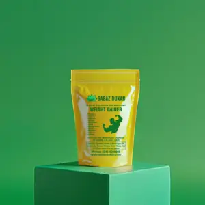 Sabaz Dukan Fattening Weight Gainer